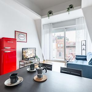 Appartement met een Slaapkamer